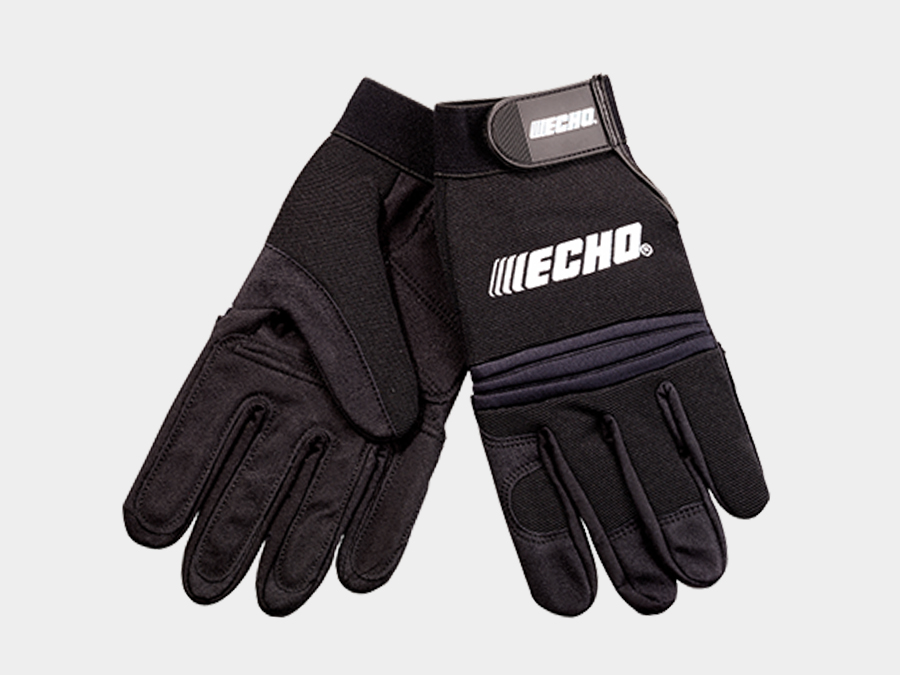 Echo Design Eco Warmers - Guantes táctiles para hombre